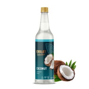 Сироп Кокос, 1л